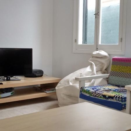 Grupoandria Villa Dora Cala'N Blanes  Rum bild