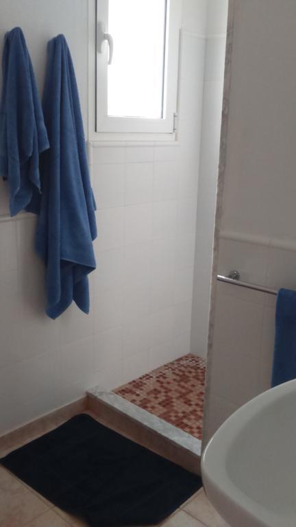 Grupoandria Villa Dora Cala'N Blanes  Rum bild