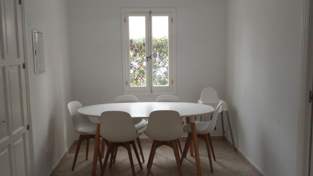 Grupoandria Villa Dora Cala'N Blanes  Rum bild